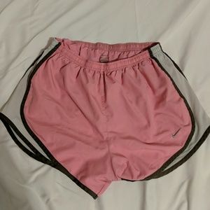 Nike Dri-Fit Shorts